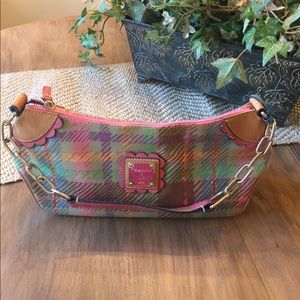 Dooney & Bourke purse SUPER CUTE